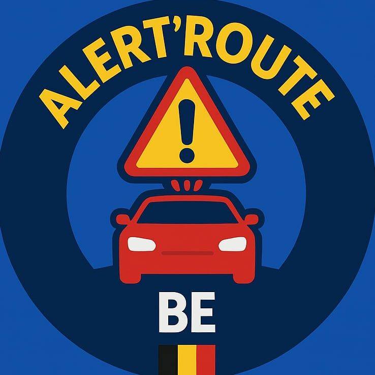 Alert'Route BE