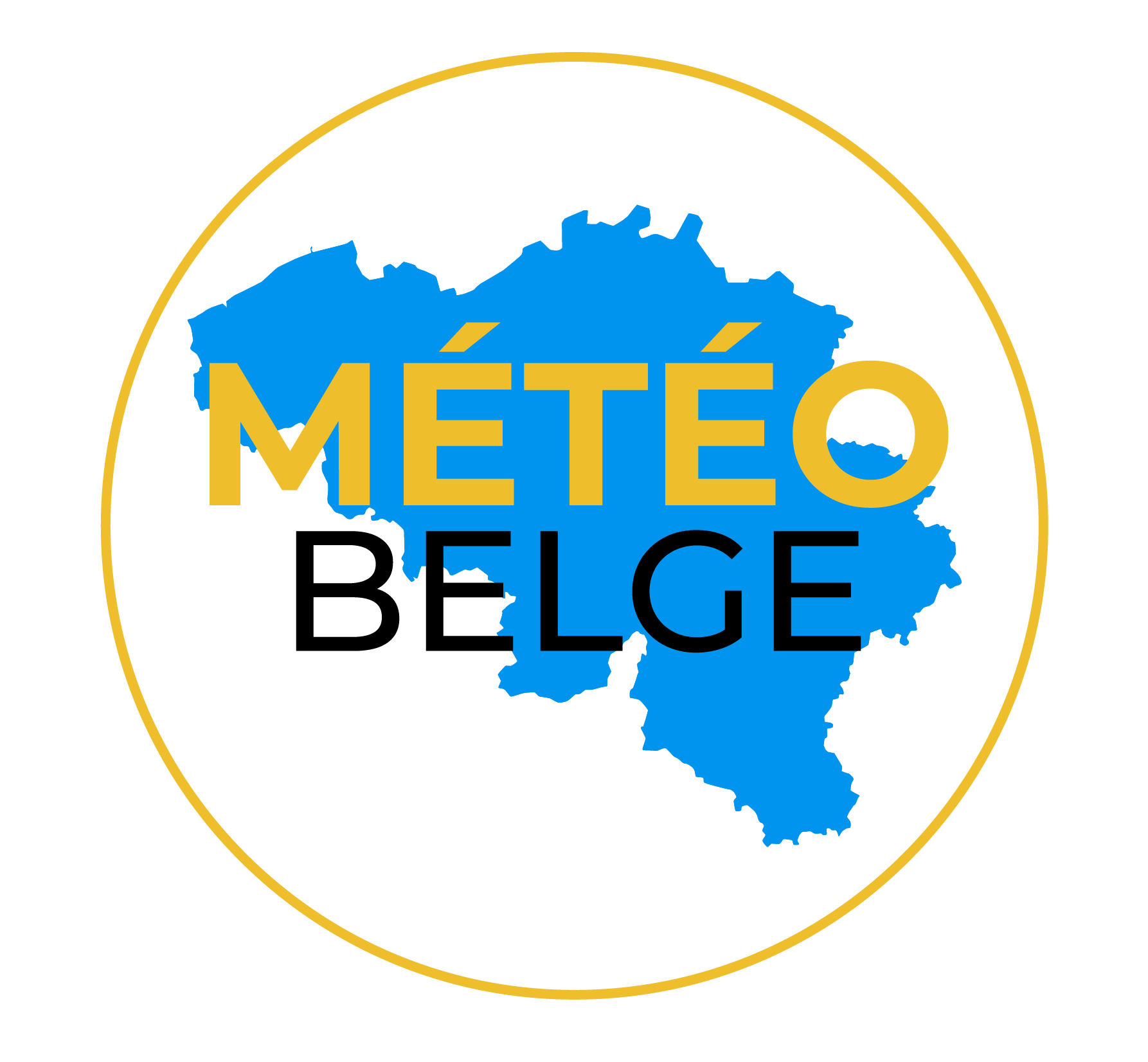 Météo Belge