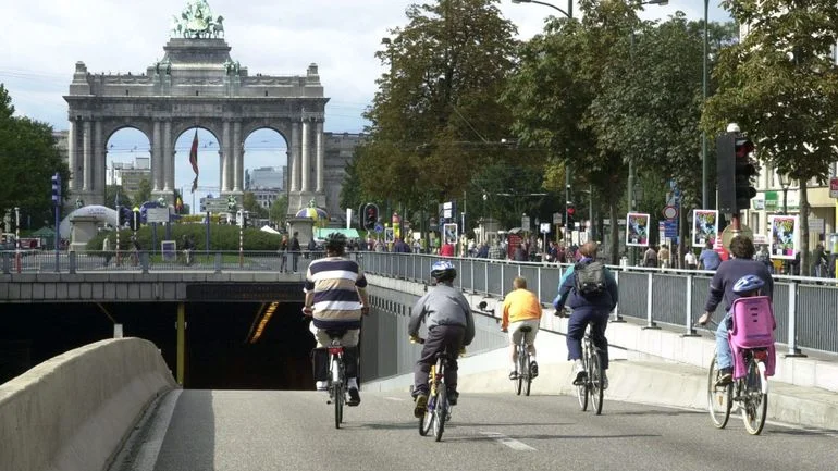 Bruxelles : la Capitale se met à l'arrêt ce dimanche