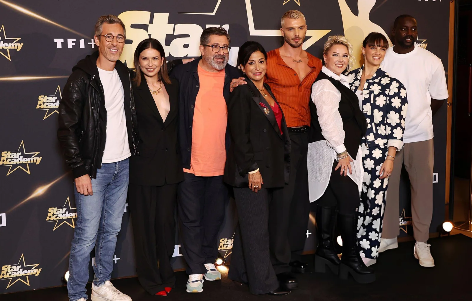 Star Academy 2025 : nouveaux visages et grands retours au château