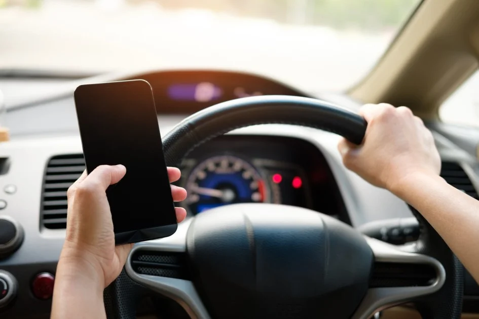 GSM au volant : contrôles renforcés en Belgique ce mardi 7 et mercredi 8 octobre