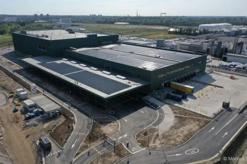 Amazon parie plus d’un milliard d’euros sur la Belgique d’ici 2027 : emplois, infrastructures et partenariats au menu
