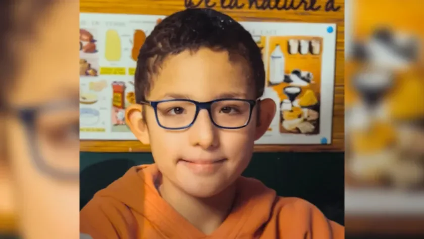 “C’est une très bonne nouvelle” : le jeune Rayan retrouvé sain et sauf en Haute-Vienne, l’alerte enlèvement levée