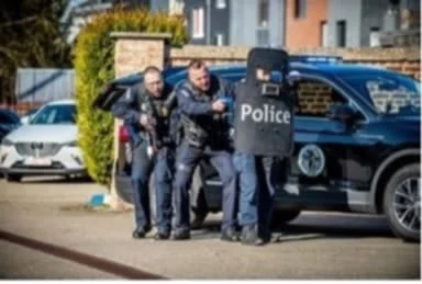 Police de Vesdre : appeler le 101, un geste simple qui peut tout changer