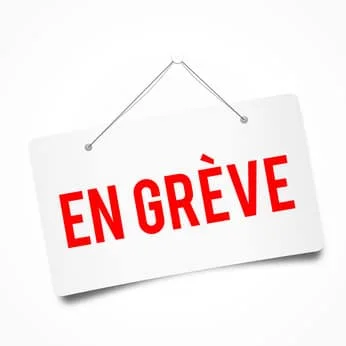 Grève dans l’enseignement ce lundi 10 novembre : écoles fermées, enseignants en colère face à la hausse du coût scolaire