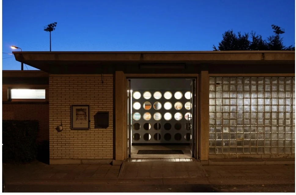 Le Centre culturel de Hannut fait peau neuve et vous invite à une soirée festive le 17 janvier 2026 !