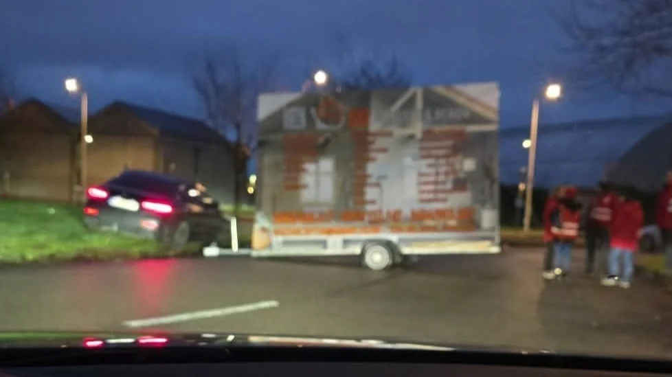 En live : suivi des blocages et ralentissements grève nationale