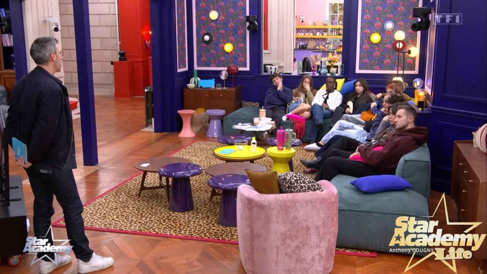 Star Academy : une semaine sous haute tension avec les destins liés, qui sont les nominés?