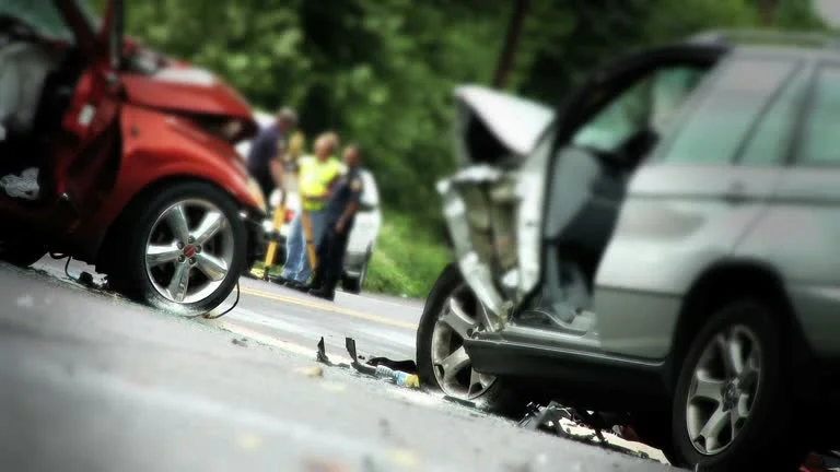 Accident majeur sur la N509 : circulation totalement paralysée entre Templeuve et Froyennes