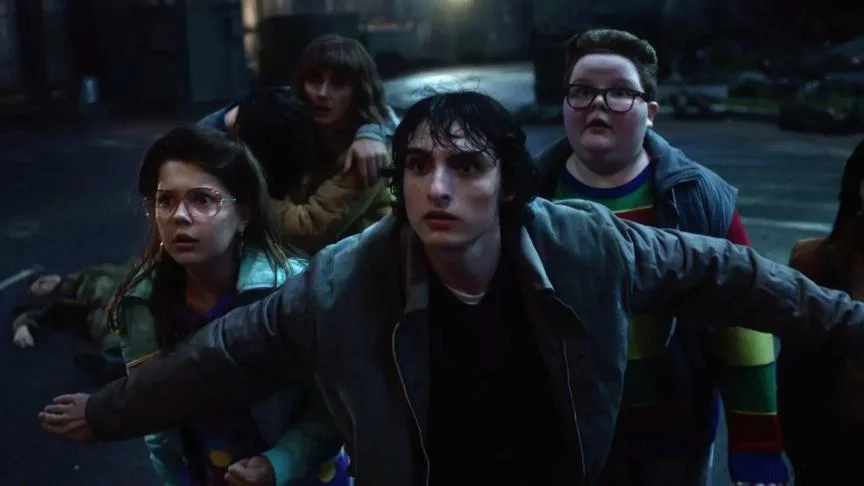 Stranger Things 5 provoque une surcharge sur Netflix : les serveurs n’ont pas tenu le choc