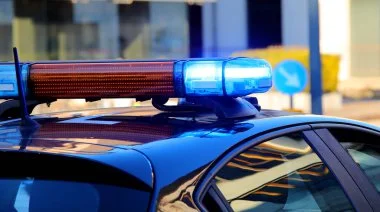 Deux fillettes percutées par un véhicule de police à Ixelles : l’une grièvement blessée