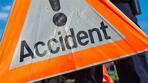 Accident sur l’E411 à Wierde : circulation fortement perturbée en direction du Luxembourg