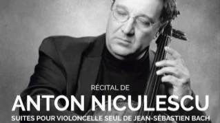 Le Musée Grétry accueille Anton Niculescu pour un concert exceptionnel de fin d’année