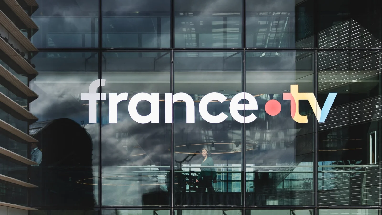 Alerte à la bombe : les locaux de France Télévisions évacués à Paris