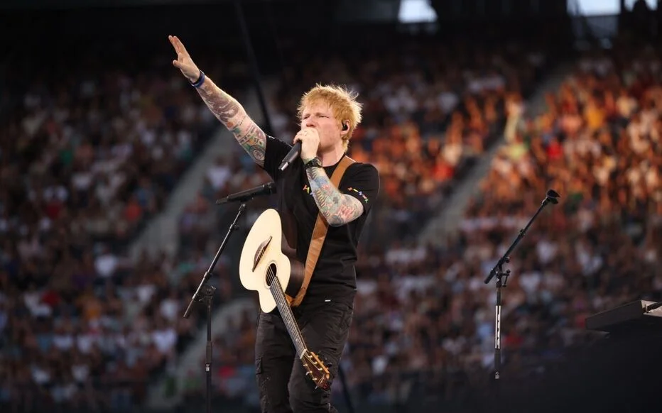 Star Academy: Qui chantera avec Ed Sheeran au Zénith de Paris ce 1er décembre?