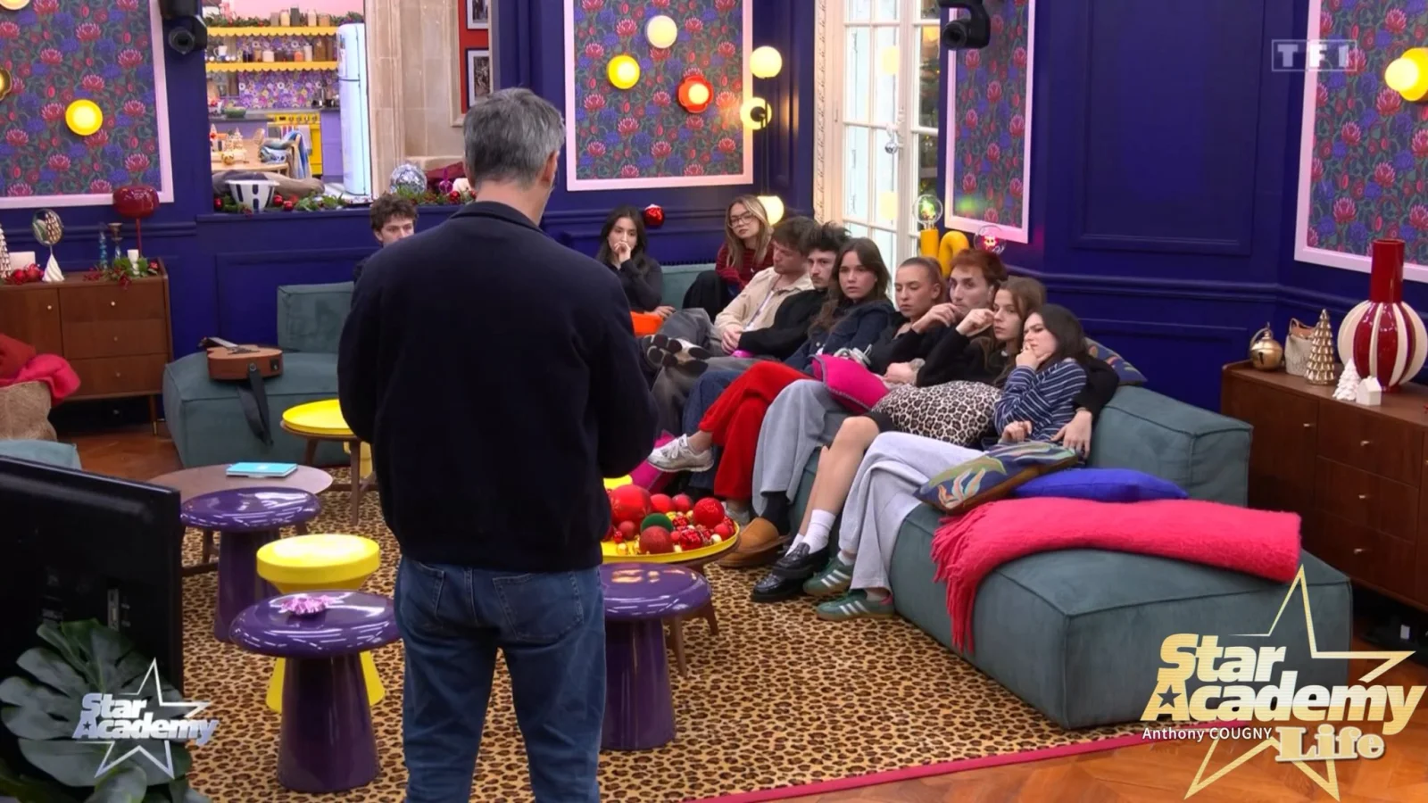 Star academy: Qui sont les nominés cette semaine pour le prime spéciale "comédie musicale"?