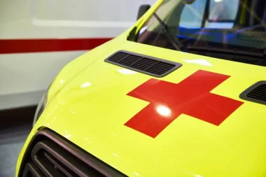 Verviers : un garçon de 8 ans grièvement blessé après avoir été renversé sur le chemin de l’école