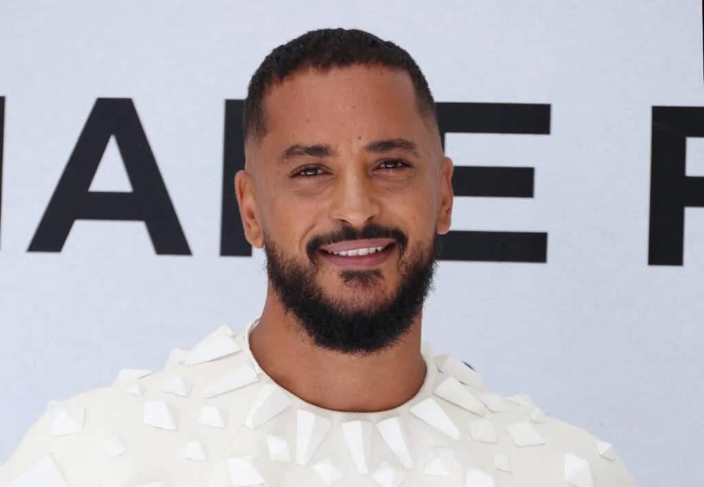 Slimane surprend avec un nouvel album, sorti le 5 décembre 2025