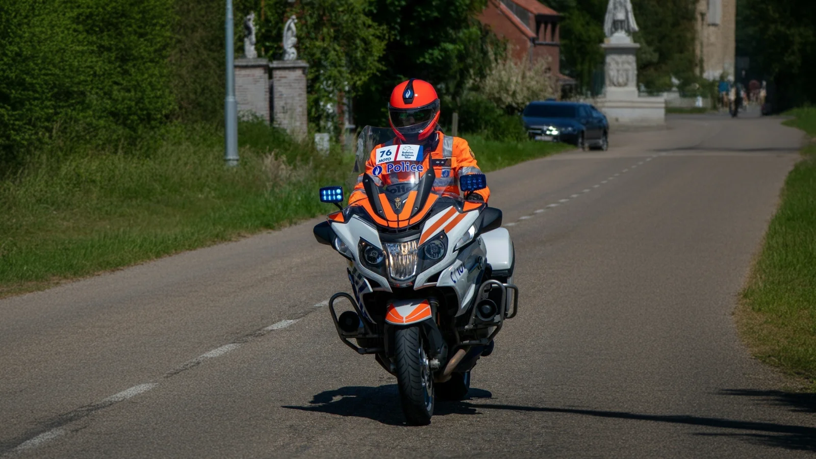 Semaine de la Police Intégrée : une série d’actions pour renforcer le lien avec les citoyens