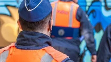 Namur : cinq actions de sécurisation menées en novembre 2025 par la Zone de Police