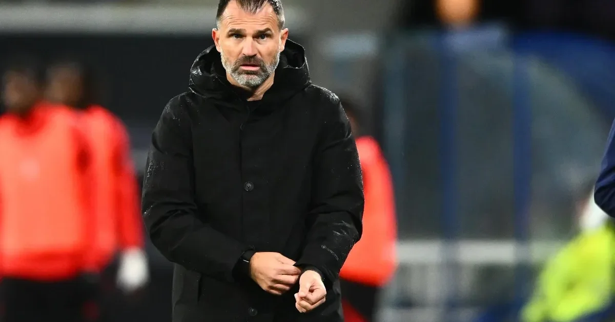 Coup de tonnerre à Bruges : Ivan Leko reprend les commandes à 48 heures du duel face à Arsenal