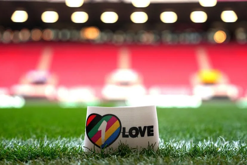 Scandale au Mondial 2026 : la FIFA choisit un Pride Match… entre deux pays où l’homosexualité est interdite