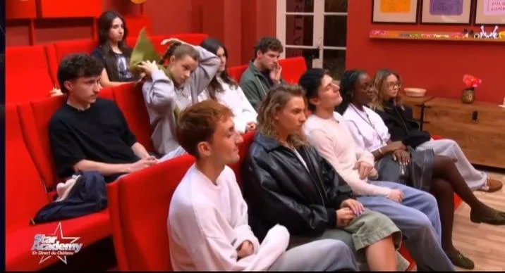 Star academy, Spoiler: Qui est qualifié auprès de Sarah et Ambre pour la tournée ?