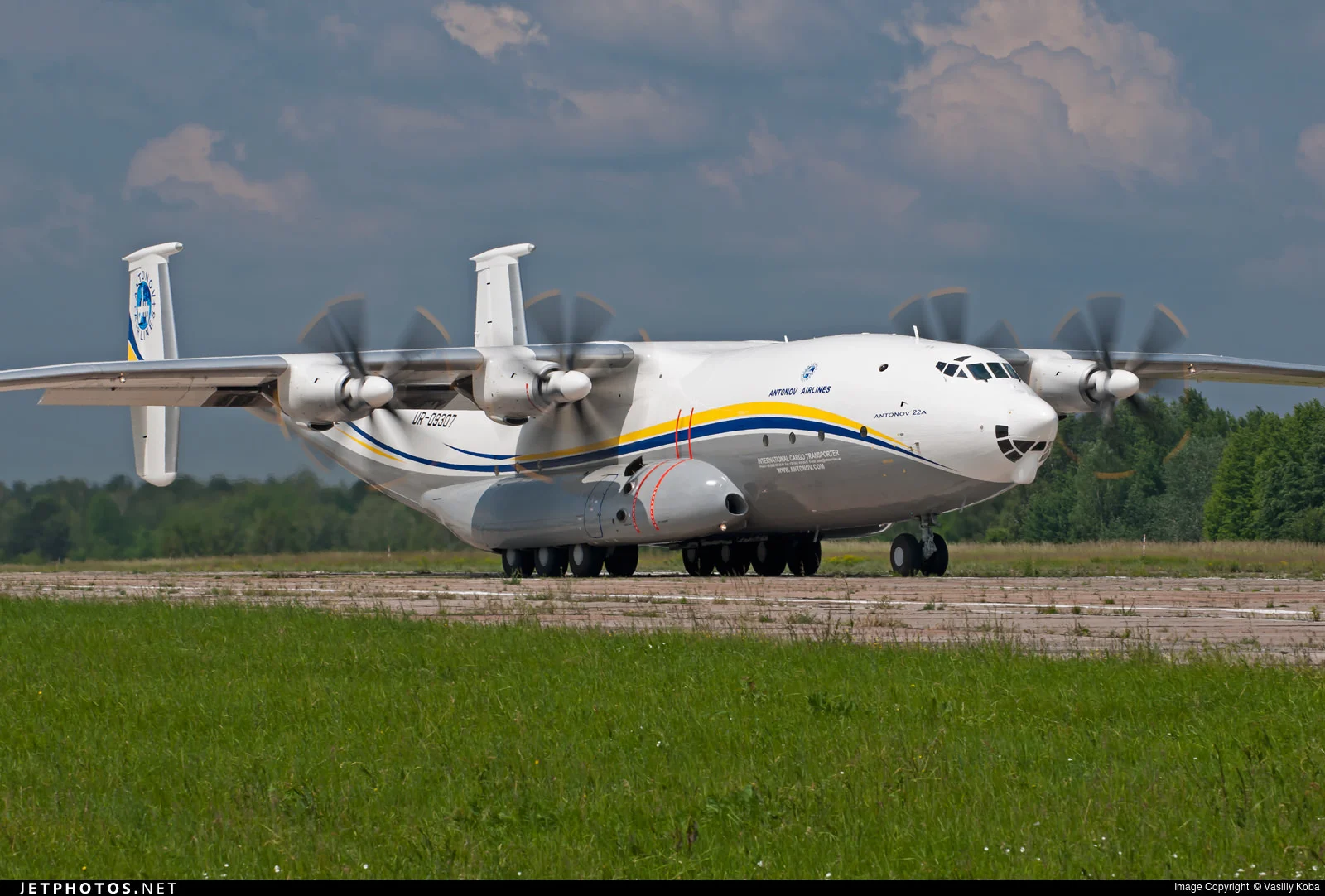 Crash d’un avion militaire russe près de Moscou : tous les passagers tués