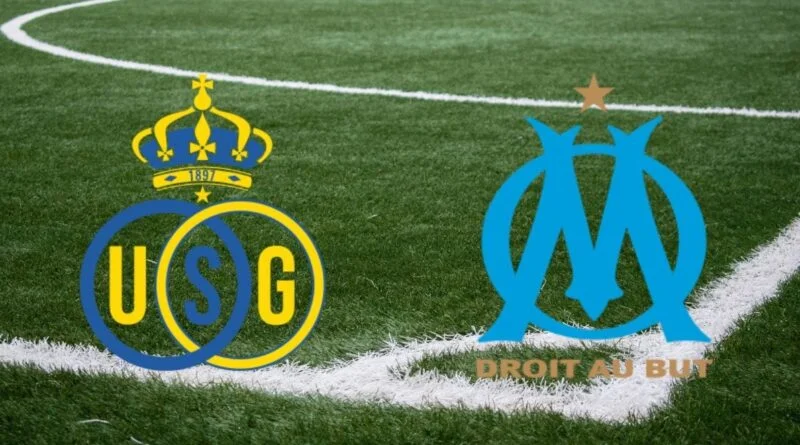 Champions League – Greenwood brille, l’Union résiste mais s’incline 2-3 face à l’OM
