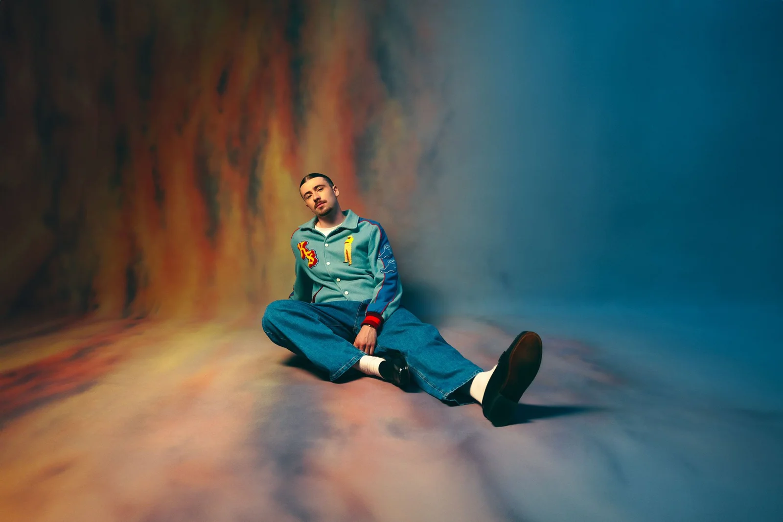 Pierre Garnier en larmes à Bercy : une annonce forte et un concert chargé d’émotion