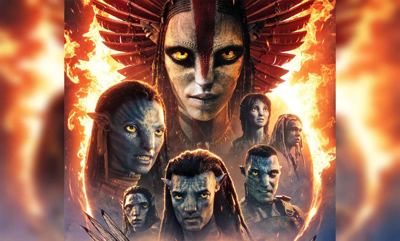 Cinéma: Avatar 3 : De feu et de cendres – Une nouvelle odyssée sur Pandora