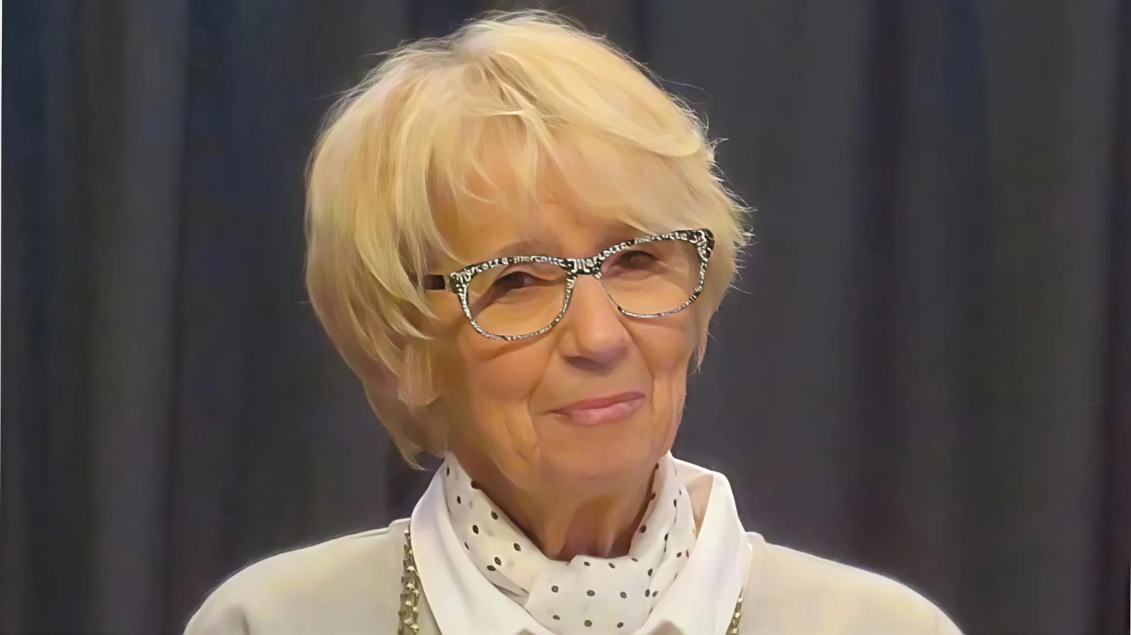 Le Meilleur Pâtissier : Mercotte tire sa révérence après 14 saisons sur M6