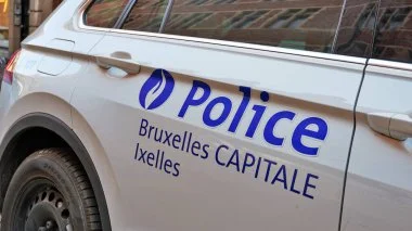Vaste coup de filet à Bruxelles : quatre arrestations dans une enquête majeure sur la pédopornographie