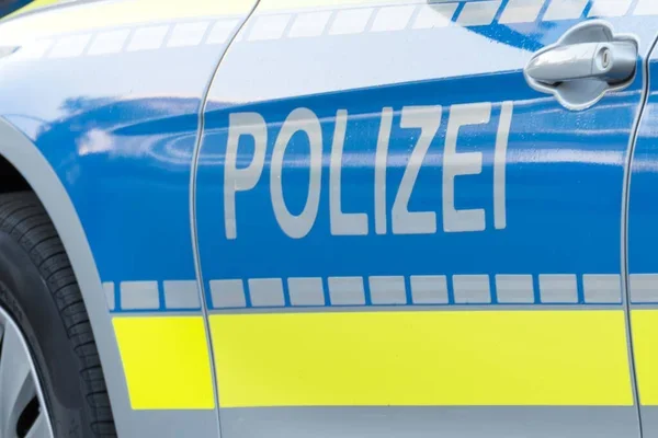 Attaque au couteau près de Dortmund : une mère et ses quatre enfants blessés
