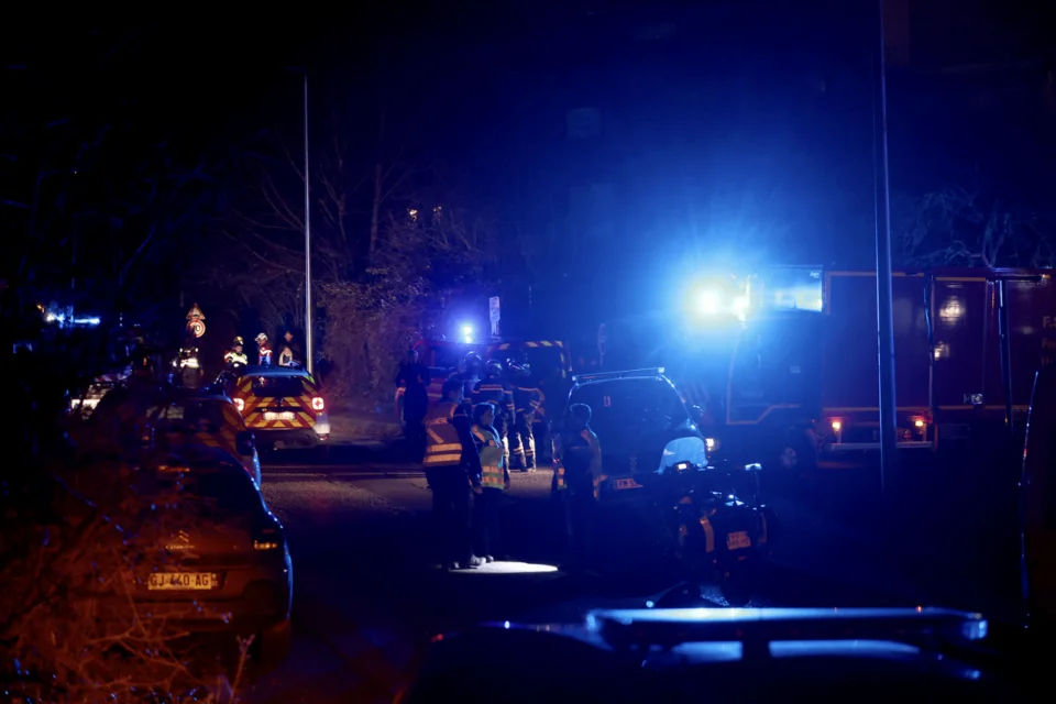 (VIDEO) France : explosion dévastatrice à Trévoux dans l'Ain, au moins six morts dont deux enfants après une fuite de gaz