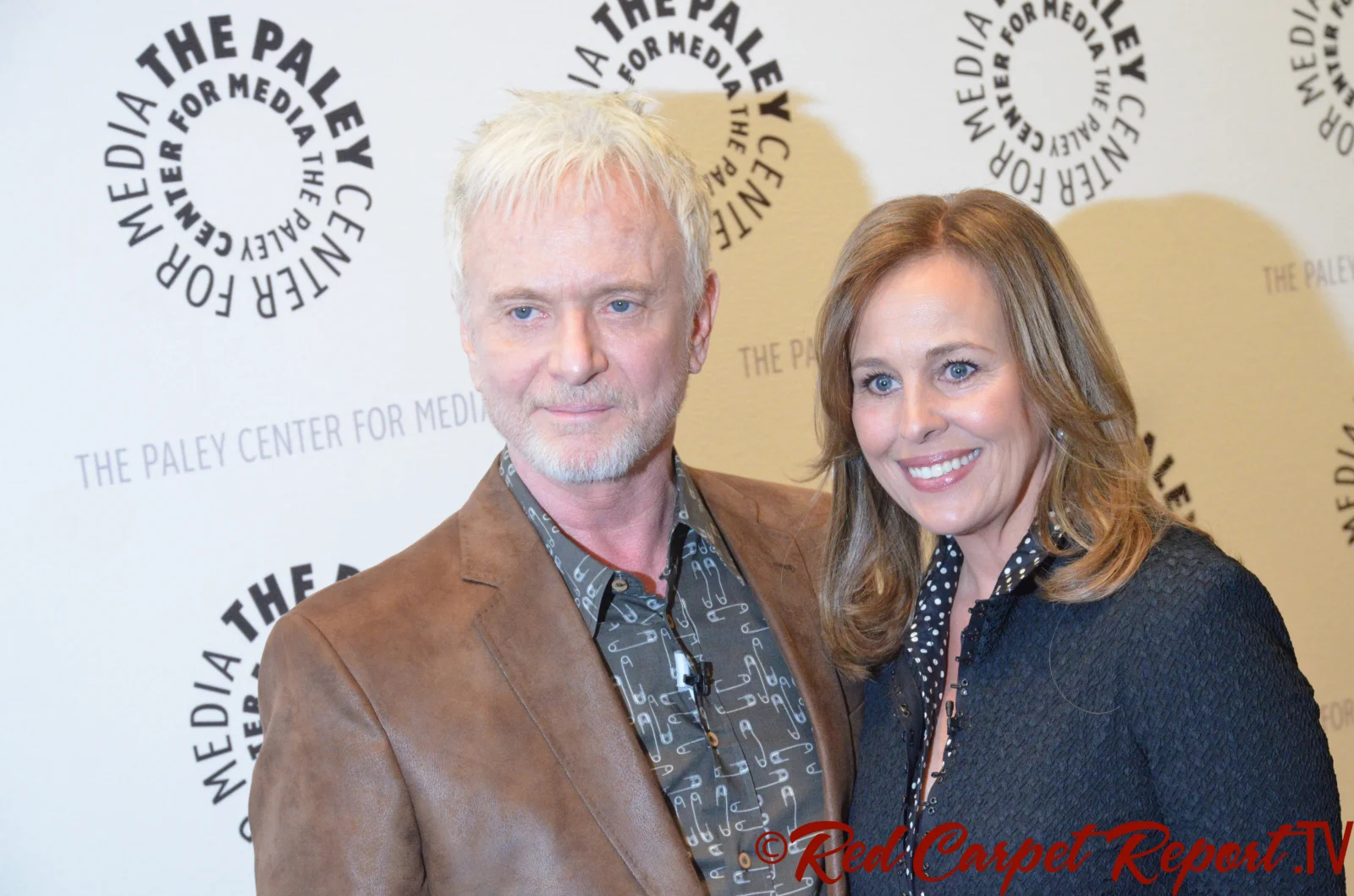 Anthony Geary, figure emblématique de General Hospital, est décédé à 78 ans