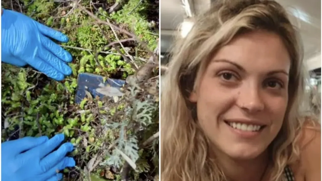 Disparition de Céline Cremer en Tasmanie : un refuge découvert près du lieu où son téléphone a été retrouvé