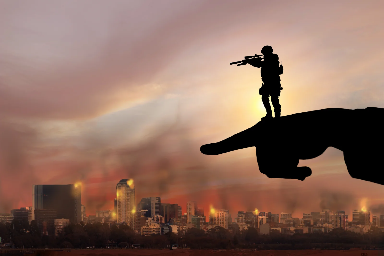 Menaces terroristes : l’État islamique multiplie les appels à la violence en Occident