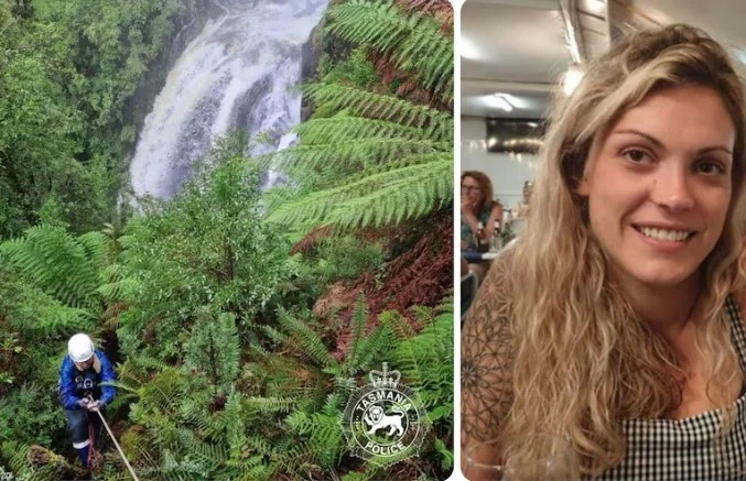 Disparition de Céline Cremer en Tasmanie : le téléphone retrouvé relance l’enquête et redessine son dernier parcours