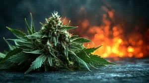 Charleroi : une habitation ravagée par un incendie place de la Broucheterre, une plantation de cannabis découverte