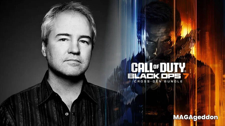 (VIDEO) Le co-créateur du jeu culte Call of Duty meurt dans un violent accident de voiture