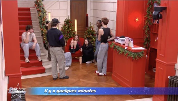 Star Academy : les élèves de Dammarie-les-Lys bouleversés par une annonce de leur marraine Charlotte Cardin