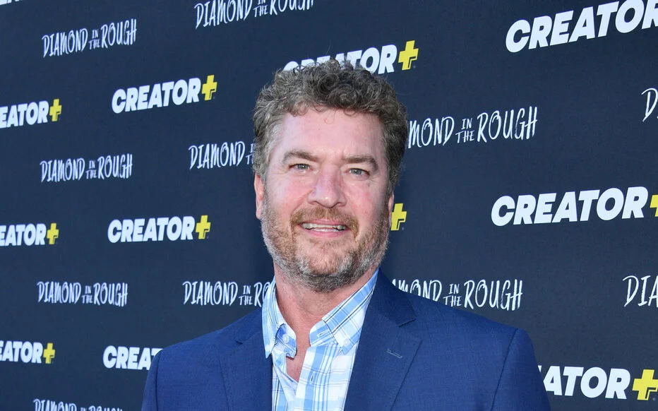 Décès de Pat Finn : l’acteur de Friends et The Middle s’éteint à 60 ans