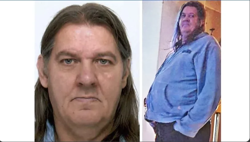 Disparition inquiétante à Ganshoren : Pascal Buysse, 60 ans, toujours introuvable