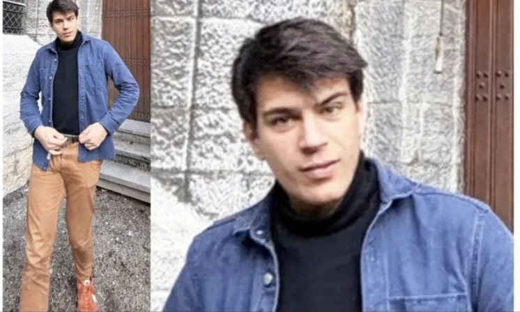 Disparition inquiétante à Denée : un jeune homme de 21 ans recherché après une soirée entre amis