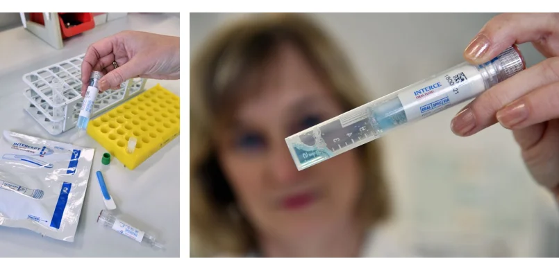 Drogues au volant : l’INCC alerte sur la polyconsommation et la montée inquiétante de la kétamine