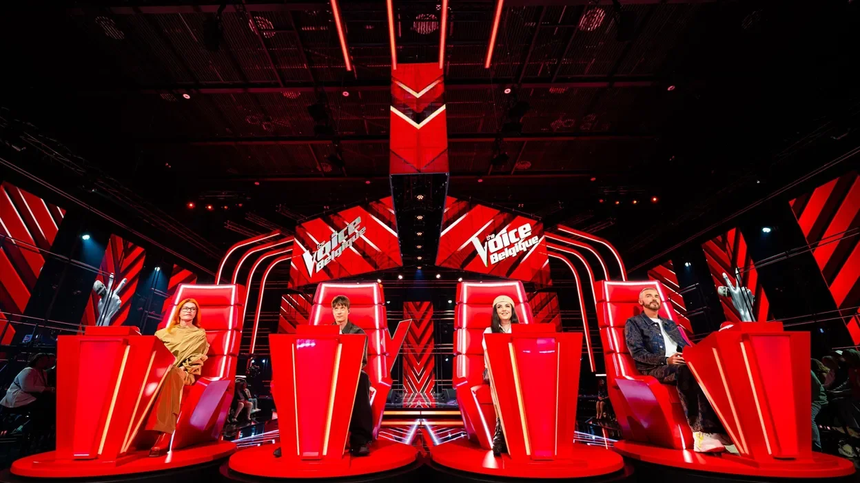 The Voice Belgique : la date de diffusion est connue, une saison 2026 pleine de nouveautés annoncée
