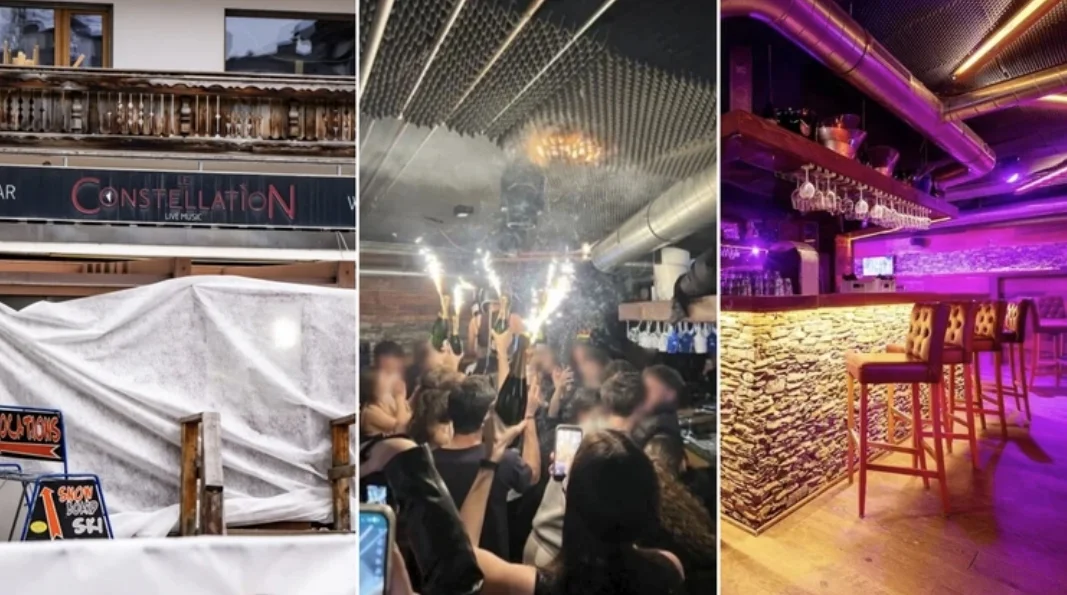 Crans-Montana : l’enquête judiciaire resserre l’étau autour des conditions de sécurité du bar sinistré