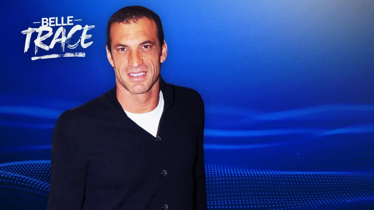 Christophe Pinna annonce être atteint d’un cancer : « La prochaine étape sera la chimiothérapie »