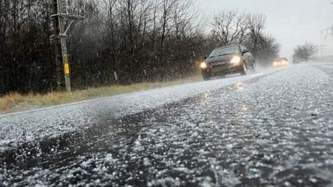 Précipitations hivernales et blocages routiers : déplacements fortement déconseillés dans les provinces de Liège et Luxembourg